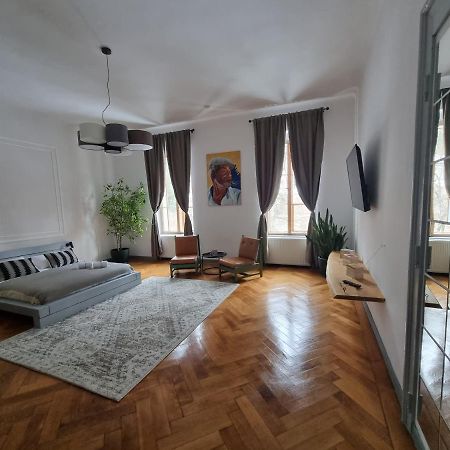 Cuba Apartment Brasov Exterior photo