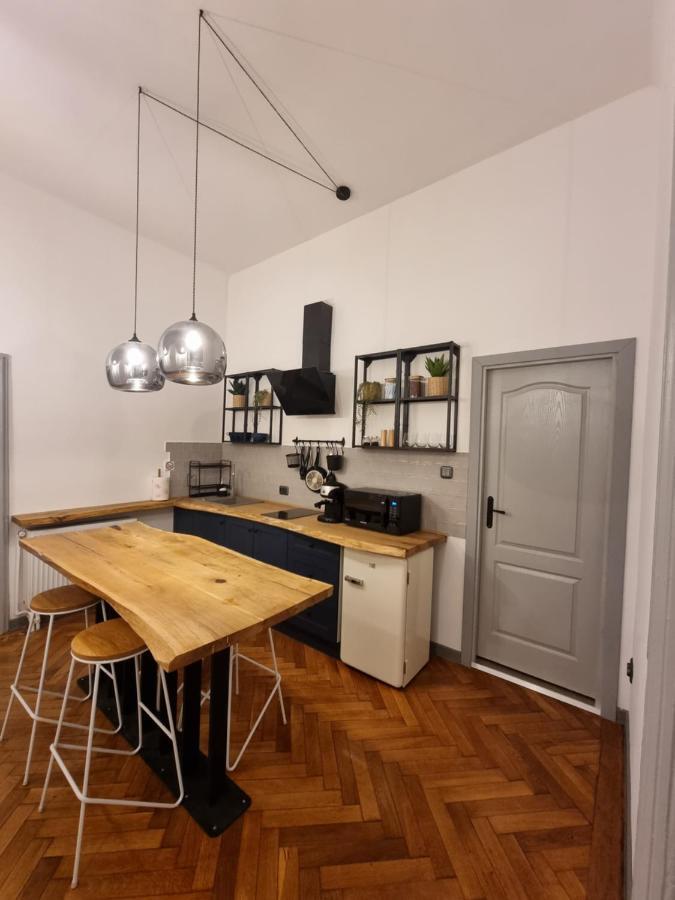 Cuba Apartment Brasov Exterior photo