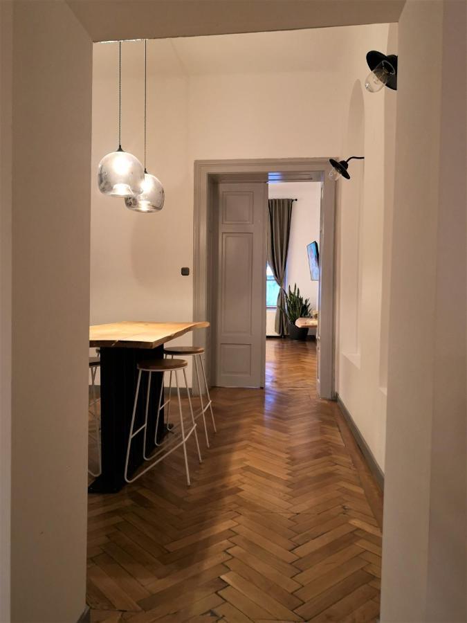 Cuba Apartment Brasov Exterior photo