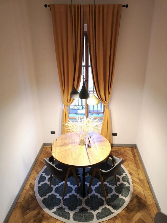 Cuba Apartment Brasov Exterior photo
