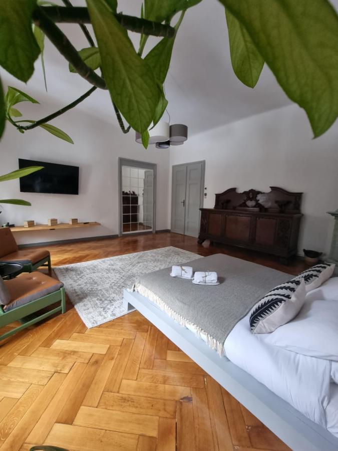 Cuba Apartment Brasov Exterior photo